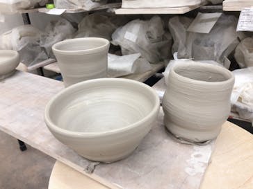 うづまこ陶芸教室に投稿された画像（2022/6/11）