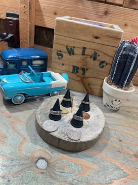 SWING BY（スウィング バイ）に投稿された画像（2022/6/11）