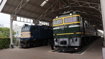 京都鉄道博物館に投稿された画像（2022/6/11）