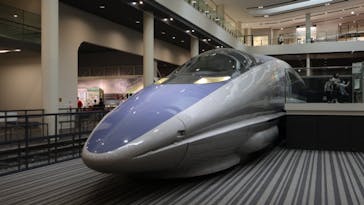 京都鉄道博物館に投稿された画像（2022/6/11）