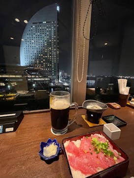 横浜みなとみらい 万葉倶楽部に投稿された画像（2022/6/11）