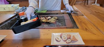 海女小屋体験施設さとうみ庵に投稿された画像（2022/6/11）