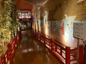 有馬温泉 太閤の湯に投稿された画像（2022/6/11）