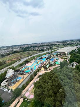 東京サマーランドに投稿された画像（2022/6/11）