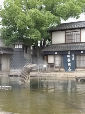 東映太秦映画村に投稿された画像（2022/6/11）