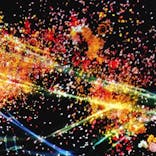 森ビル デジタルアート ミュージアム：エプソン チームラボボーダレスに投稿された画像（2022/6/12）