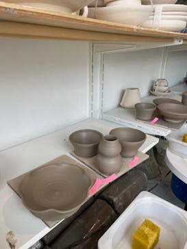 陶芸教室チルコロ 等々力店に投稿された画像（2022/6/12）