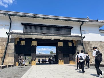 元離宮二条城に投稿された画像（2022/6/12）