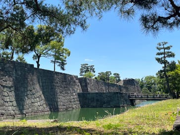 元離宮二条城に投稿された画像（2022/6/12）