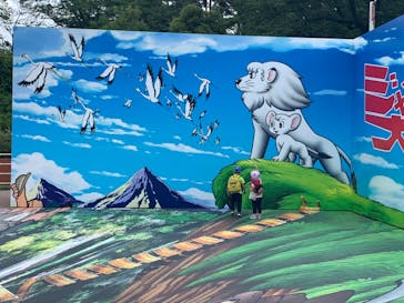 西武園ゆうえんちに投稿された画像（2022/6/12）