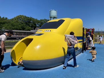 京都鉄道博物館に投稿された画像（2022/6/12）