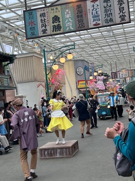 西武園ゆうえんちに投稿された画像（2022/6/12）