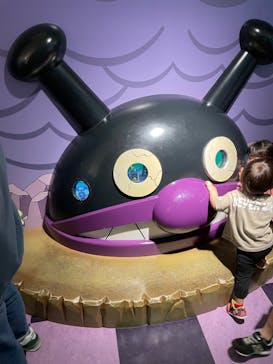 神戸アンパンマンこどもミュージアム＆モールに投稿された画像（2022/6/12）