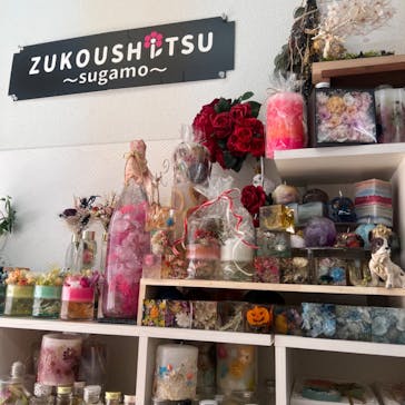 ずこうしつ〜sugamo〜に投稿された画像（2022/6/12）