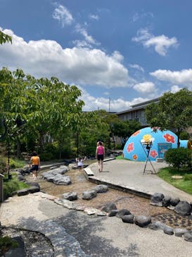 大江戸温泉物語 浦安万華郷に投稿された画像（2022/6/12）