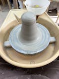 うづまこ陶芸教室に投稿された画像（2022/6/12）