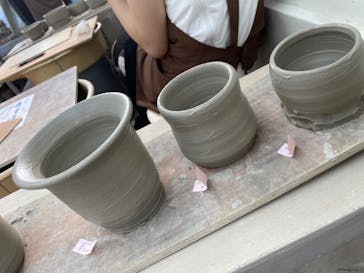 うづまこ陶芸教室に投稿された画像（2022/6/12）