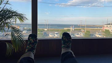 阿字ヶ浦温泉 のぞみに投稿された画像（2022/6/12）