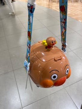 横浜アンパンマンこどもミュージアムに投稿された画像（2022/6/12）