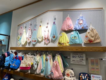 横浜アンパンマンこどもミュージアムに投稿された画像（2022/6/12）