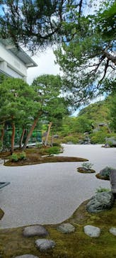 足立美術館に投稿された画像（2022/6/12）