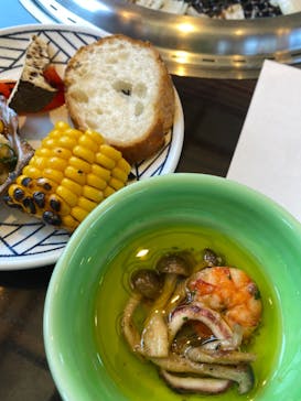 鳥羽　海鮮料理　屋形船　おきたに投稿された画像（2022/6/12）