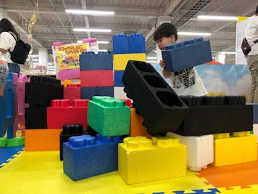 東京あそびマーレに投稿された画像（2022/6/12）