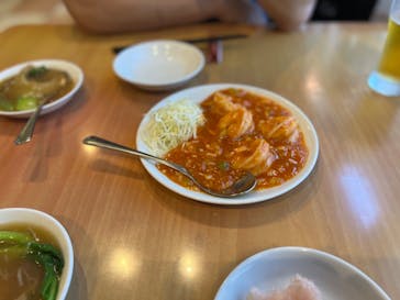 福満園新館に投稿された画像（2022/6/12）