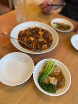 福満園新館に投稿された画像（2022/6/12）