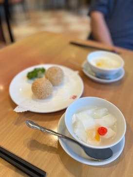 福満園新館に投稿された画像（2022/6/12）