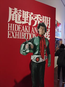 あべのハルカス美術館に投稿された画像（2022/6/12）