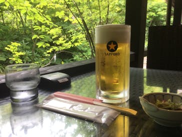 箱根湯寮に投稿された画像（2022/6/12）