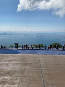 びわ湖バレイに投稿された画像（2022/6/12）