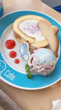 新江ノ島水族館に投稿された画像（2022/6/12）