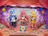 デリシャスパーティ♡プリキュア デリシャスマイル～！フルコース♡に投稿された画像（2022/6/12）
