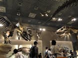 国立科学博物館に投稿された画像（2022/6/12）
