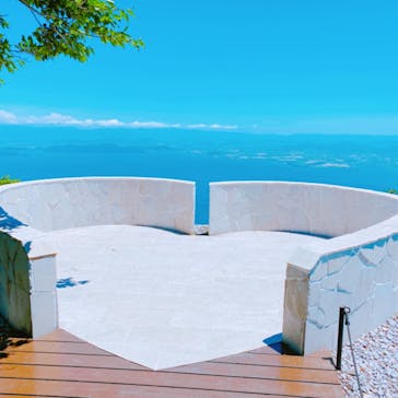 びわ湖バレイに投稿された画像（2022/6/12）