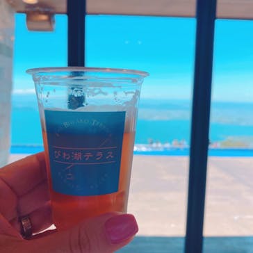 びわ湖バレイに投稿された画像（2022/6/12）