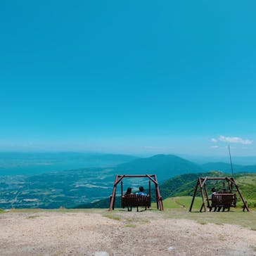 びわ湖バレイに投稿された画像（2022/6/12）
