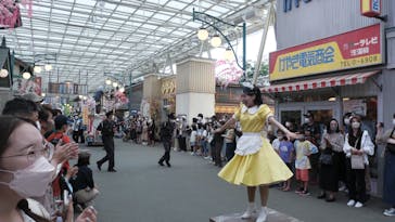 西武園ゆうえんちに投稿された画像（2022/6/12）