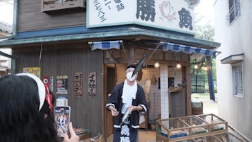 西武園ゆうえんちに投稿された画像（2022/6/12）