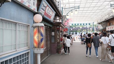 西武園ゆうえんちに投稿された画像（2022/6/12）