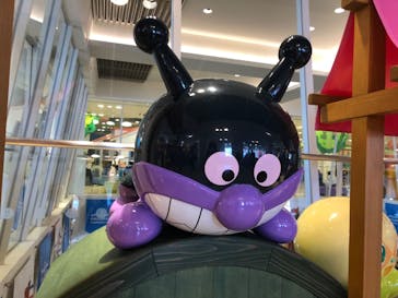 神戸アンパンマンこどもミュージアム＆モールに投稿された画像（2022/6/12）