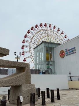 神戸アンパンマンこどもミュージアム＆モールに投稿された画像（2022/6/12）