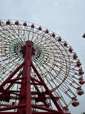 神戸アンパンマンこどもミュージアム＆モールに投稿された画像（2022/6/12）