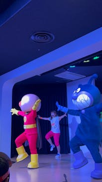 神戸アンパンマンこどもミュージアム＆モールに投稿された画像（2022/6/12）