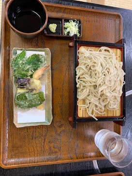 そば打ち体験 観音亭に投稿された画像（2022/6/13）