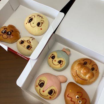 神戸アンパンマンこどもミュージアム＆モールに投稿された画像（2022/6/13）