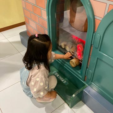 神戸アンパンマンこどもミュージアム＆モールに投稿された画像（2022/6/13）