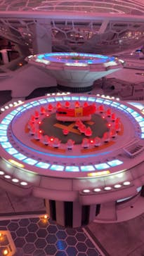 ミニチュアミュージアム スモールワールズに投稿された画像（2022/6/13）